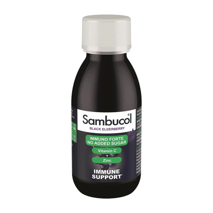 Sambucol Immuno Forte