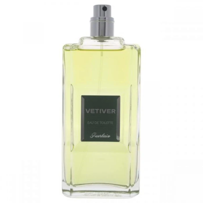 Guerlain Vetiver – Tester