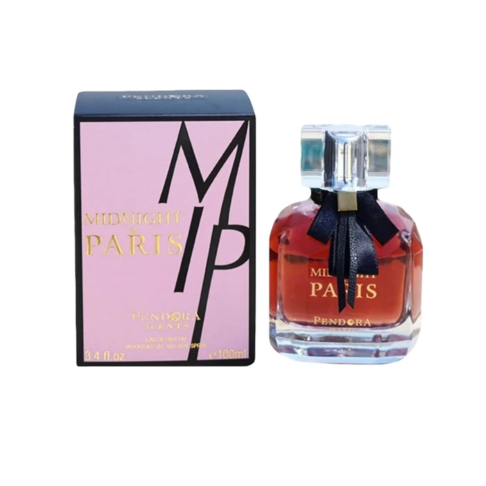 Pendora Scents Midnight In Paris