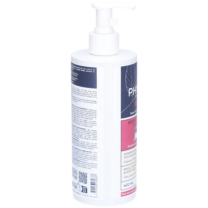 Phyto Intense Curls