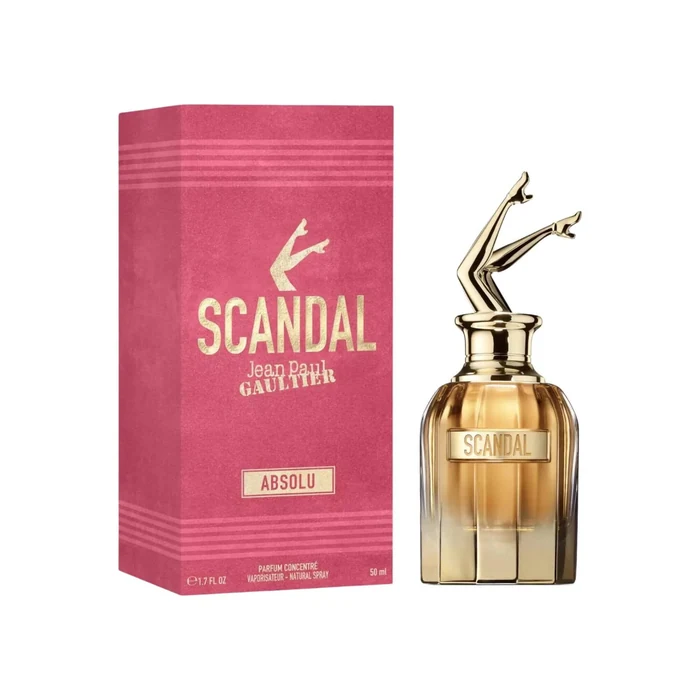 Jean P. Gaultier Scandal Absolu