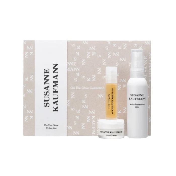 Susanne Kaufmann On The Glow Collection