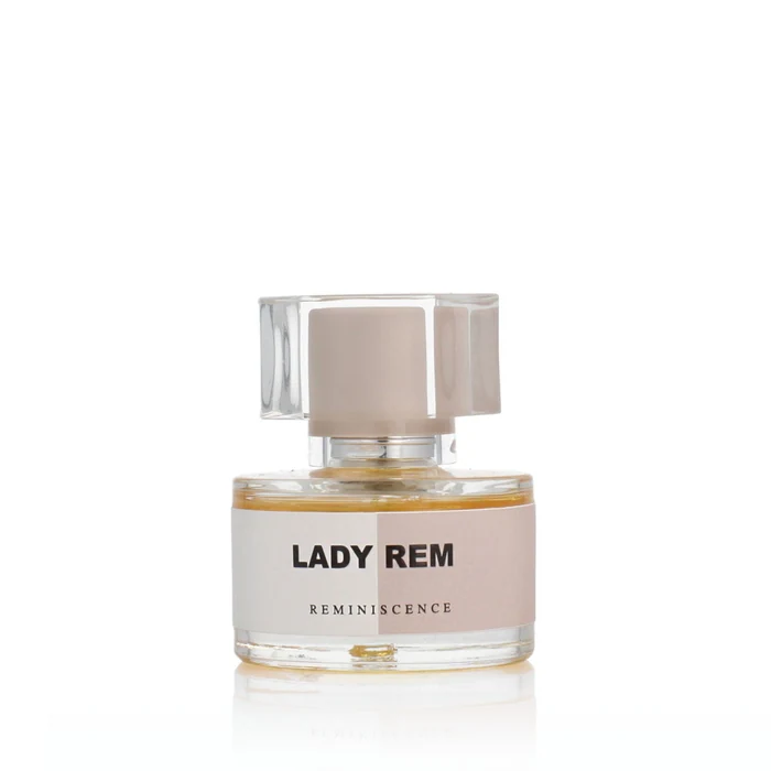 Reminiscence Lady Rem