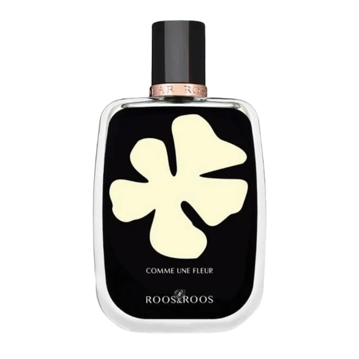Roos & Roos Comme Une Fleur
