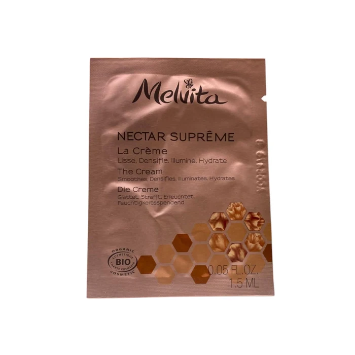 Melvita Nectar Supreme – Probe