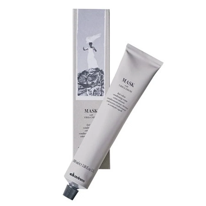 Davines Mask With Vibrachrom 5.43