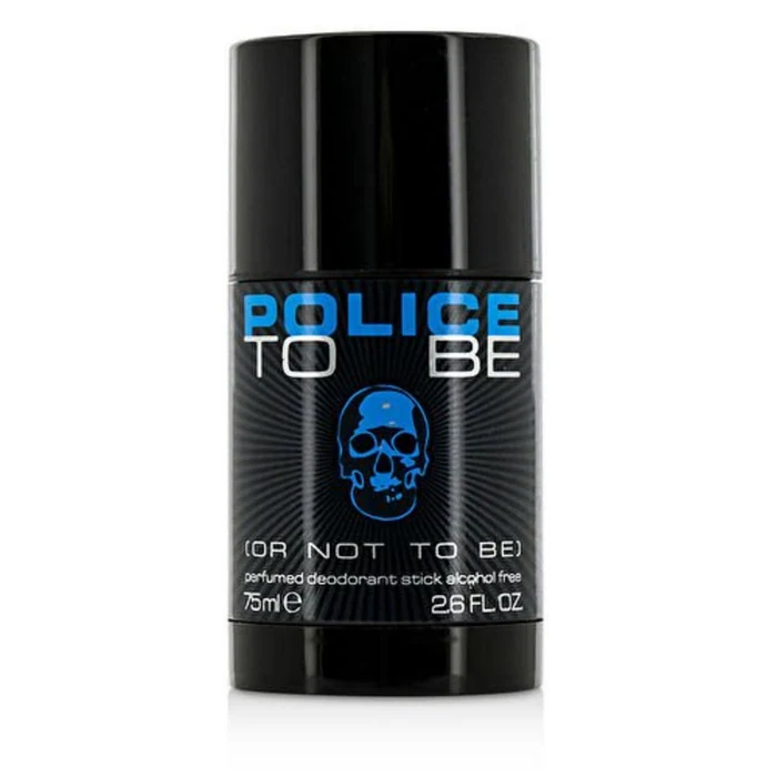 Police To Be
