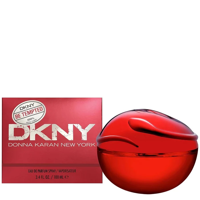 DKNY Be Tempted