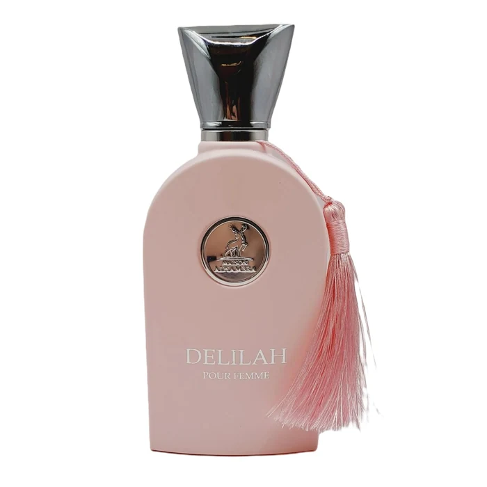 Maison Alhambra Delilah