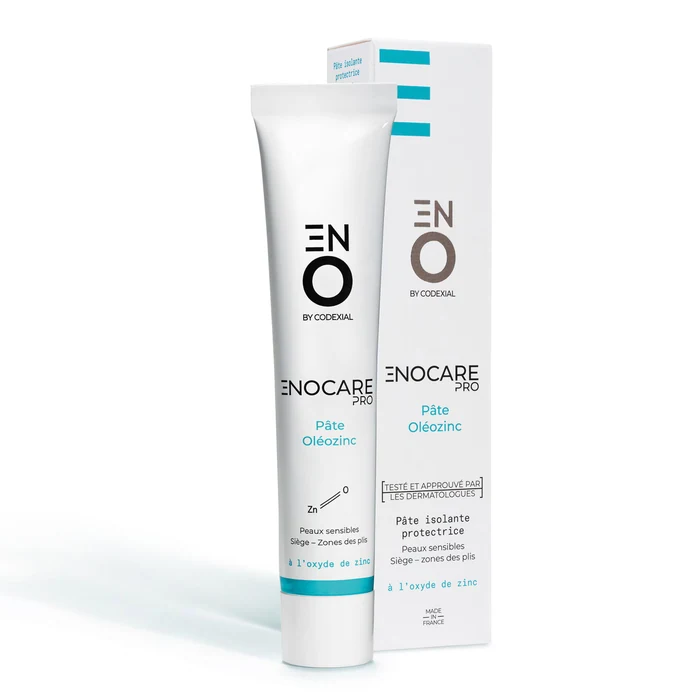 Codexial Pro Oleozinc Paste