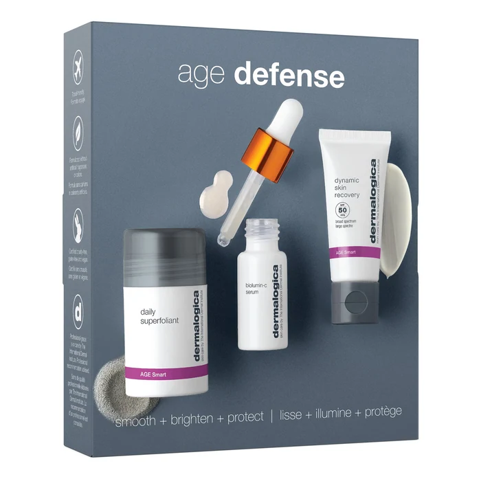 Dermalogica Age Defence set