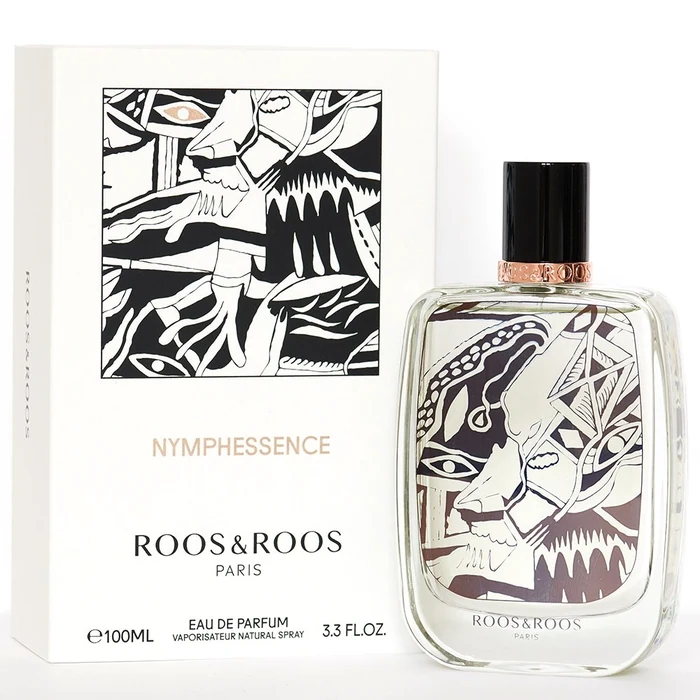 Roos & Roos Nymphessence