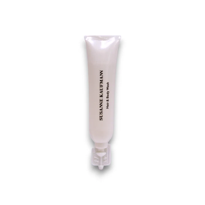 Susanne Kaufmann Cleanse & Condition set