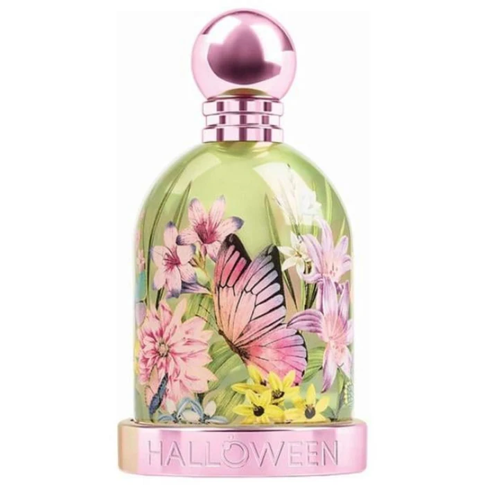 Halloween Bliss