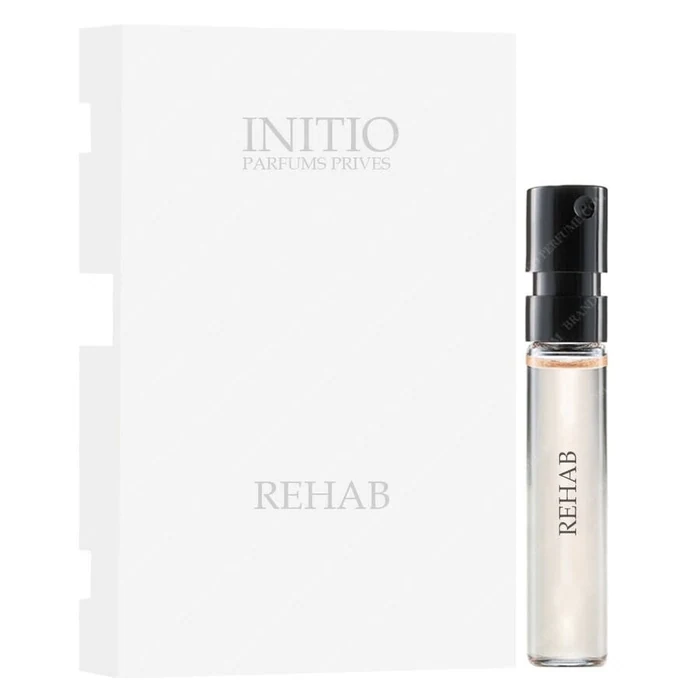 Initio Rehab – Probe