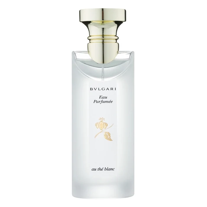 Bvlgari Au The Blanc – Tester
