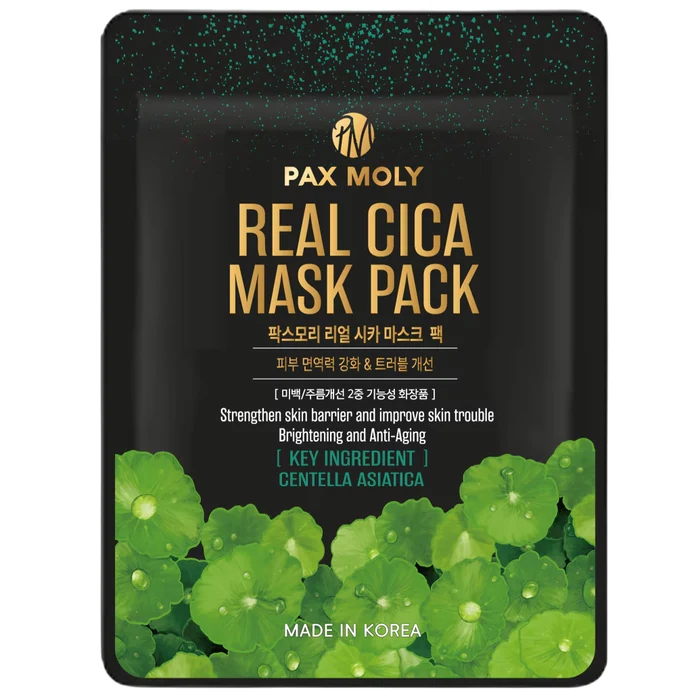 PaxMoly Real Cica