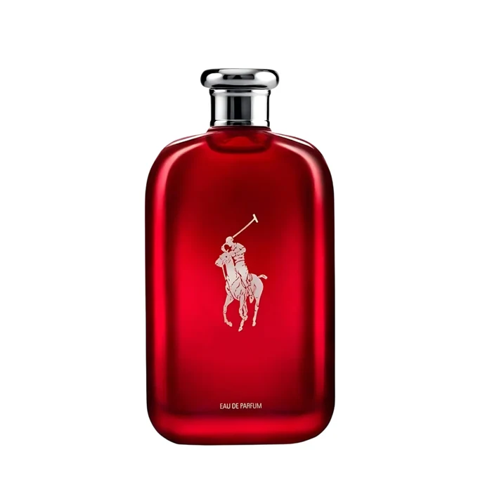 Ralph Lauren Polo Red