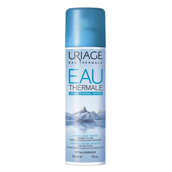 Uriage Thermal Water Restorative