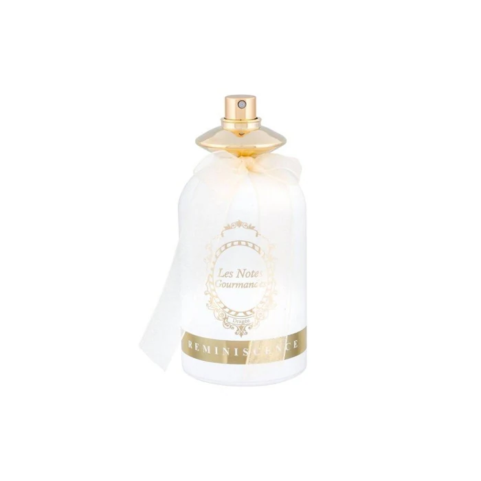 Reminiscence Les Notes Gourmandes - Dragee – Tester