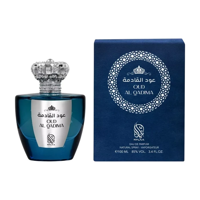 Nylaa Oud Al Qadima