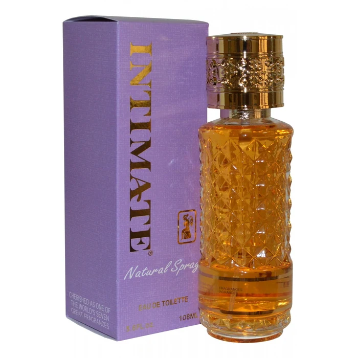 Jean Philippe Intimate