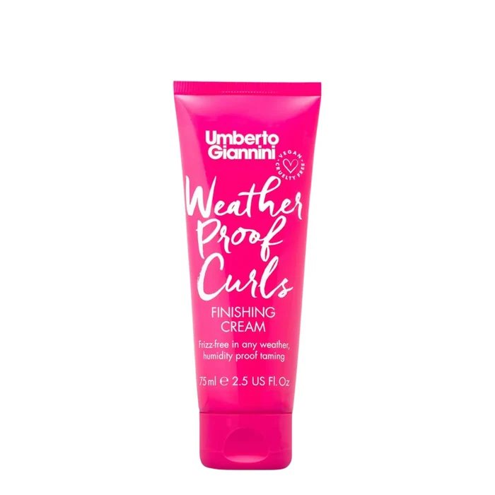 Umberto Giannini Weather Proof Curls