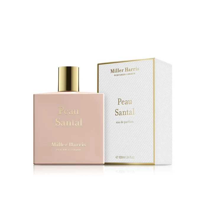 Miller Harris Peau Santal