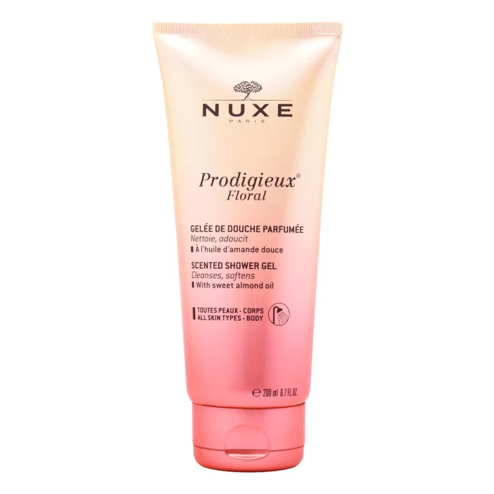 Nuxe Prodigieux Floral