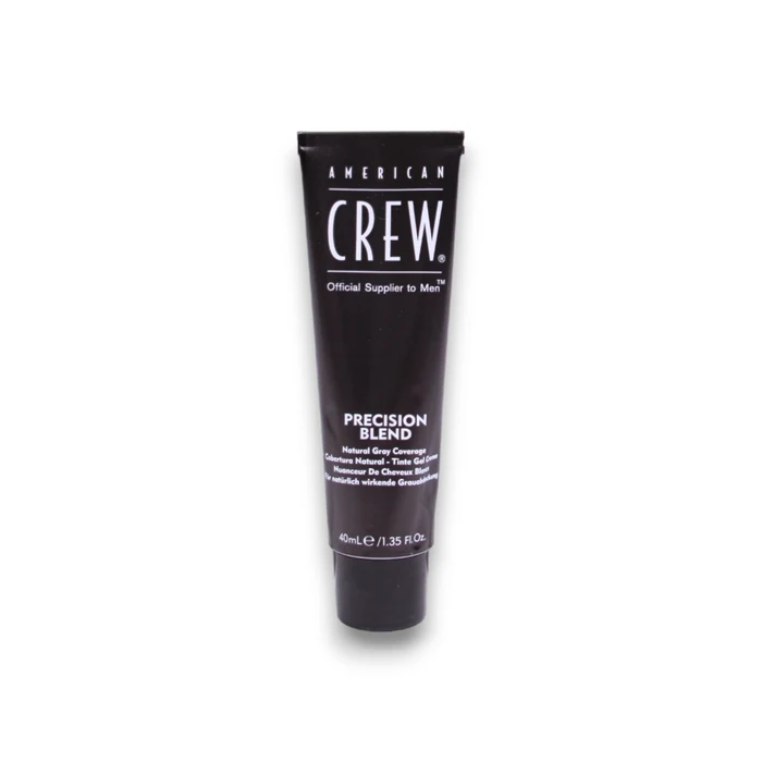 American Crew Precision Blend 7-8 Light