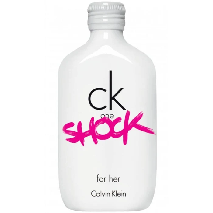 Calvin Klein CK One Shock