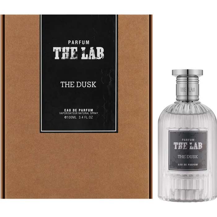 The Lab The Dusk