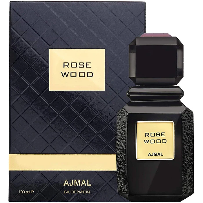Ajmal Rose Wood