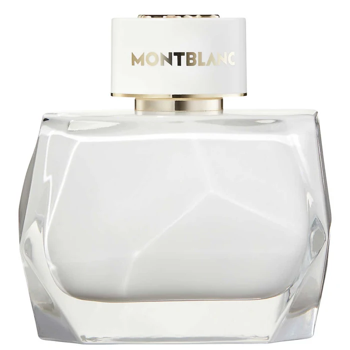 Mont Blanc Signature