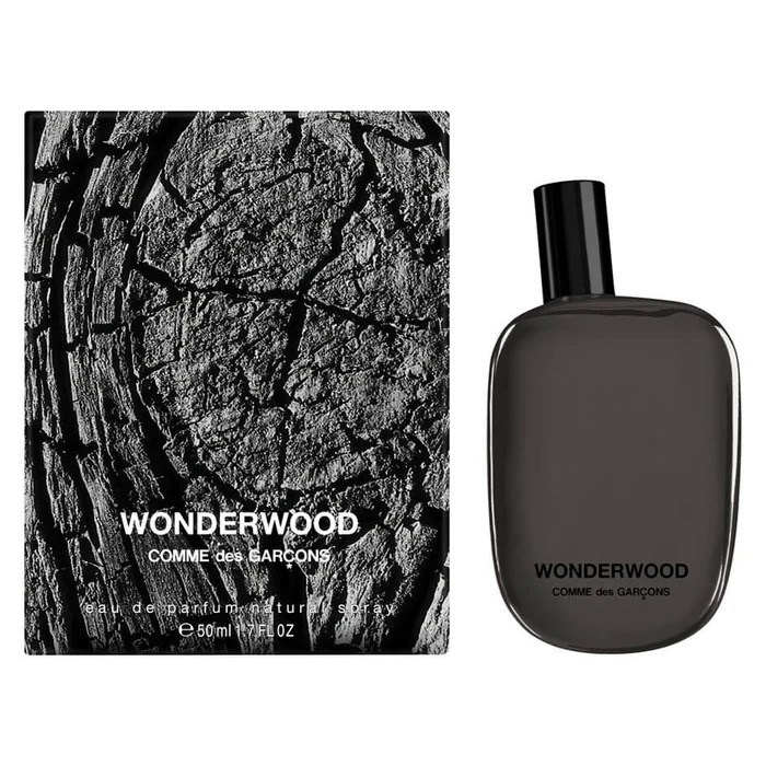 Comme des Garcons Wonderwood