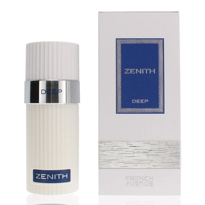 French Avenue Zenith Deep