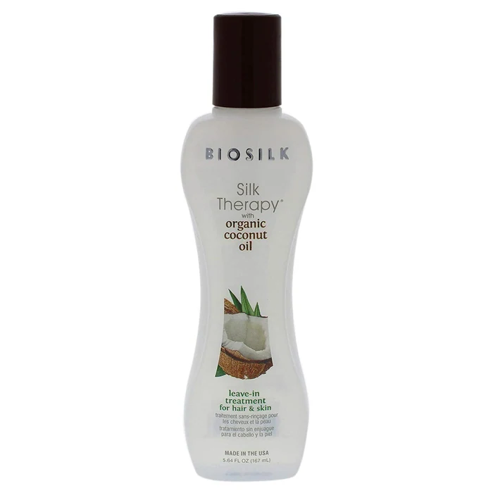 BioSilk Silk Therapy