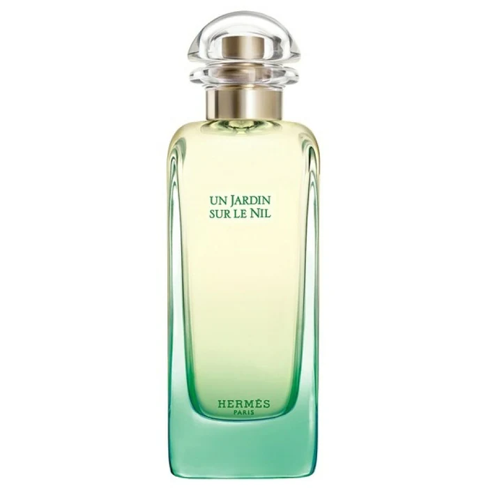 Hermès Un Jardin Sur Le Nil