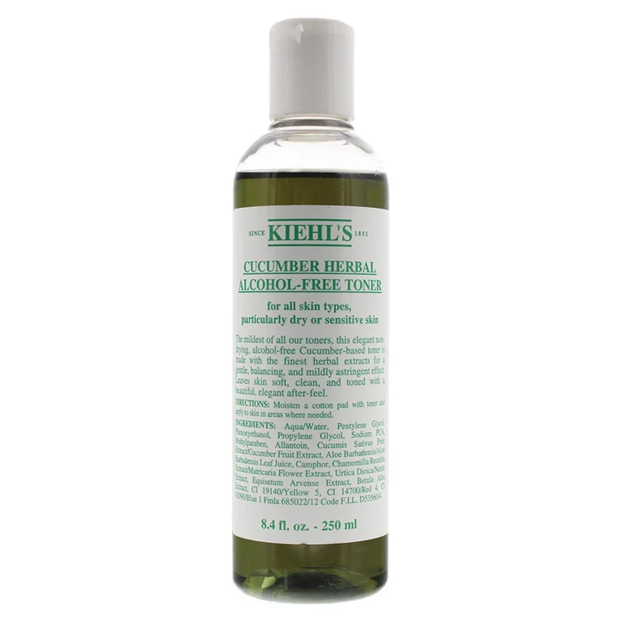 Kiehl's Cucumber