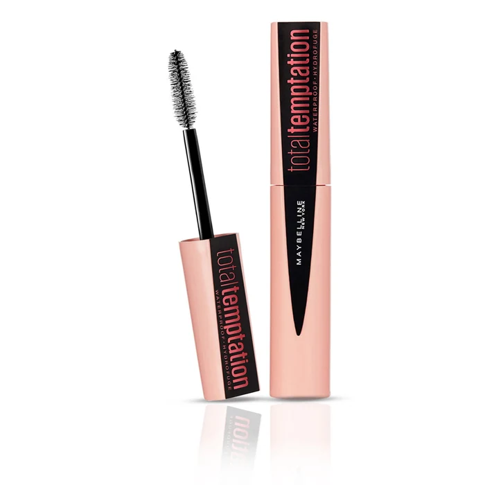 Maybelline Total Temptation Black