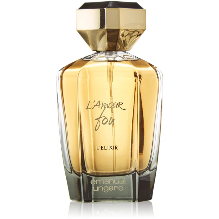 Emanuel Ungaro L'Amour Fou L'Elixir