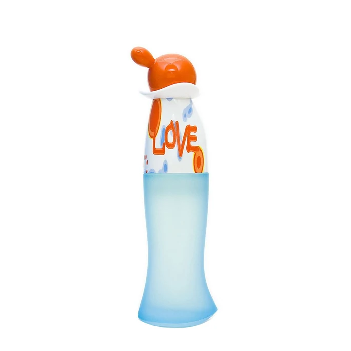 Moschino Cheap & Chic - I Love Love