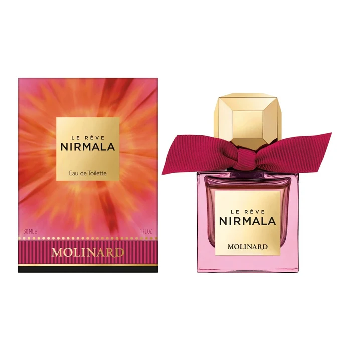 Molinard Le Reve Nirmala