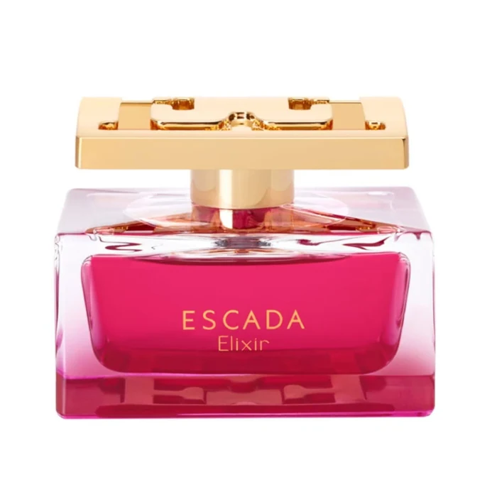 Escada Especially Elixir – Tester