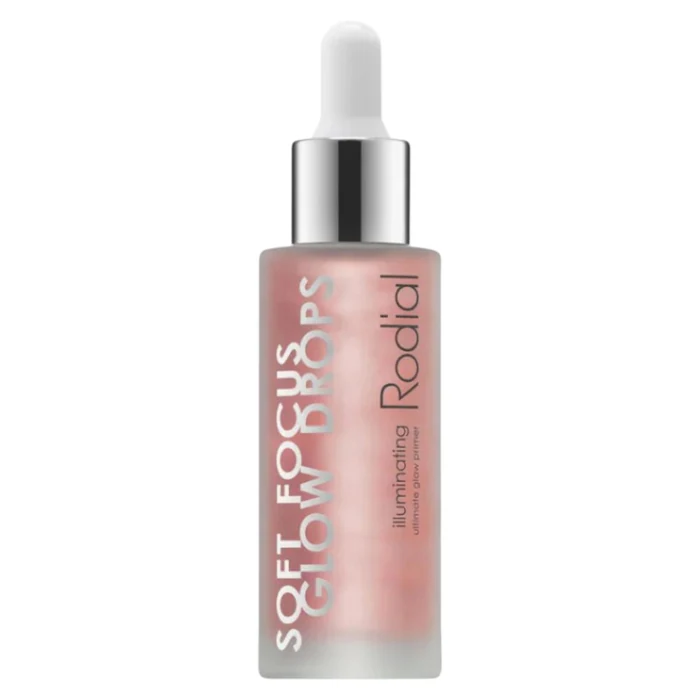 Rodial Soft Focus Glow Drops – Tester