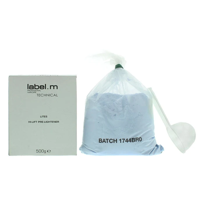 Label.M Technical Lites