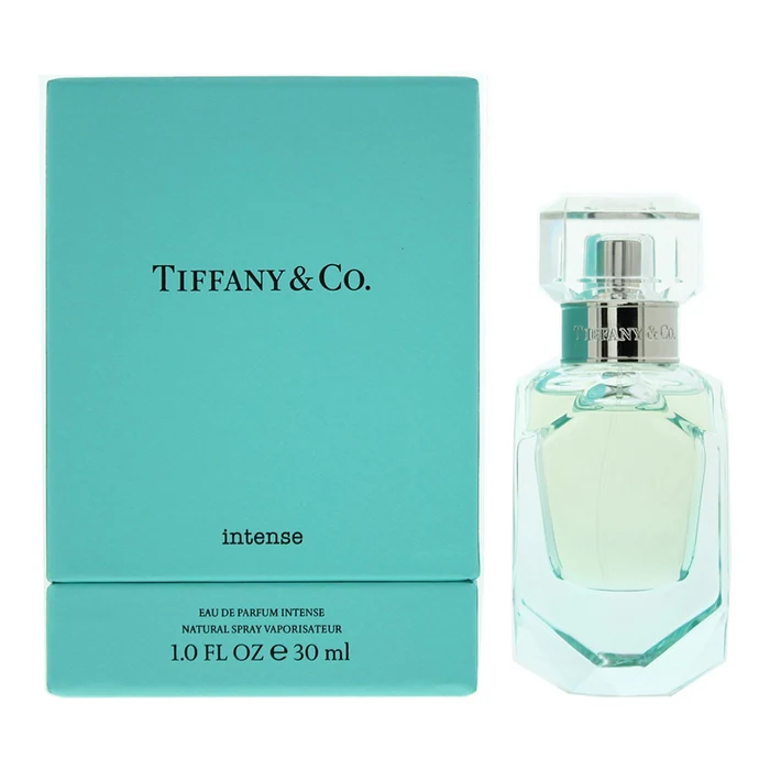 Tiffany & Co Tiffany Intense