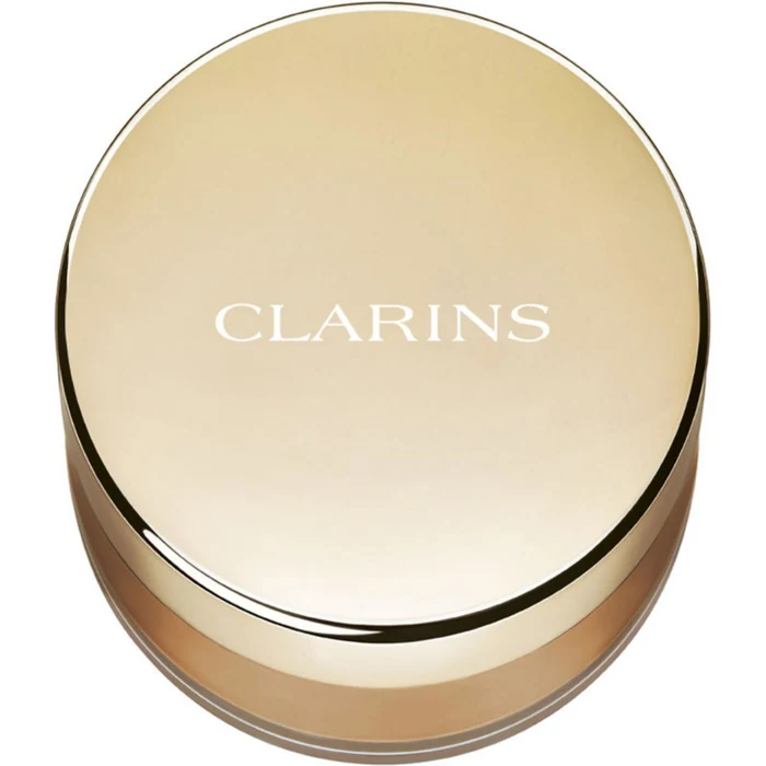 Clarins Ever Matte 03