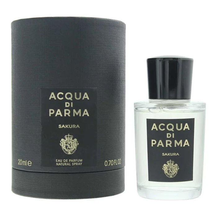 Acqua di Parma Sakura
