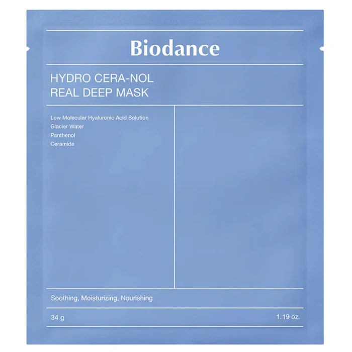 Biodance Hydro Cera-Nol